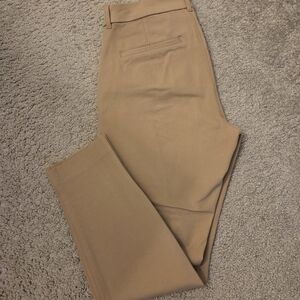 Old Navy Womens High Rise Pixie Pants